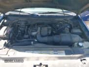 ✅ 1998 Ford F-150 • VIN: 1FTZX1728WKA58760 • Lot: 42832277. Listed on IAAI with 189,085 mi. Free auction sales archive from the USA and detailed vehicle history report at DreamBid. Image 10.