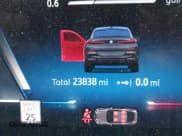 ✅ 2024 BMW X6 M60i • VIN: 5UX43EX07R9U42535 • Lot: 42654813. Listed on IAAI with 23,838 mi. Free auction sales archive from the USA and detailed vehicle history report at DreamBid. Image 7.