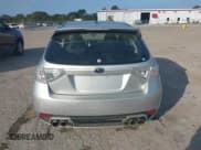 ✅ 2011 Subaru WRX WRX Premium • VIN: JF1GR7E66BG833554 • Лот: 43735937. Опубликован ранее на IAAI с пробегом 112 454 миль. Бесплатный доступ к архиву аукционных продаж из США и подробный отчёт об истории автомобиля на DreamBid. Изображение 16.