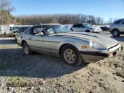 ✅ 1983 Datsun 280ZX • VIN: JN1HZ04S6DX571982 • Lot: 86317294. Listed on Copart with Not provided. Free auction sales archive from the USA and detailed vehicle history report at DreamBid. Image 4.