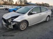 ✅ 2017 Toyota Prius Two • VIN: JTDKBRFU4H3547381 • Lot: 89466845. Listed on Copart with 134,319 mi. Free auction sales archive from the USA and detailed vehicle history report at DreamBid. Image 1.