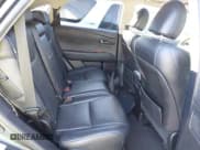 ✅ 2010 Lexus RX 350 • VIN: 2T2BK1BA8AC061663 • Lot: 43442525. Wystawiony na IAAI z przebiegiem Nie podano. Bezpłatny archiwum sprzedaży aukcyjnych z USA i szczegółowy raport historii pojazdu na DreamBid. Zdjęcie 8.