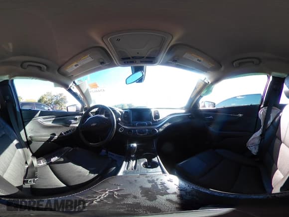 ✅ 2018 Chevrolet Impala LT • VIN: 2G1105S37J9152947 • Lot: 43446256. Wystawiony na IAAI z przebiegiem 103 017 mil. Bezpłatny archiwum sprzedaży aukcyjnych z USA i szczegółowy raport historii pojazdu na DreamBid. Zdjęcie 23.