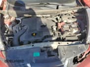 ✅ 2012 Nissan Juke S • VIN: JN8AF5MR1CT110409 • Lot: 92015095. Listed on Copart with 146,569 mi. Free auction sales archive from the USA and detailed vehicle history report at DreamBid. Image 11.