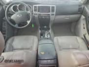 ✅ 2004 Toyota 4Runner SR5 Sport • VIN: JTEBU14R440035427 • Lot: 93759325. Wystawiony na Copart z przebiegiem 249 782 mil. Bezpłatny archiwum sprzedaży aukcyjnych z USA i szczegółowy raport historii pojazdu na DreamBid. Zdjęcie 8.