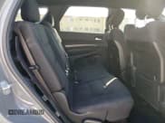 ✅ 2023 Dodge Durango SXT • VIN: 1C4RDJAG4PC574512 • Lot: 42999355. Wystawiony na Copart z przebiegiem 31 301 mil. Bezpłatny archiwum sprzedaży aukcyjnych z USA i szczegółowy raport historii pojazdu na DreamBid. Zdjęcie 11.