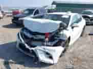 2020 Toyota Camry SE with VIN 4T1G11BK4LU006151, listed as a IAAI auction lot 42822206 with 51,453 mi miles and . Bid and sale history available at DreamBid. Image 6.