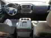 2014 Chevrolet Silverado 1500 LT с VIN 3GCPCREC5EG570236, выставлен на аукционе Copart как лот 49150275 с пробегом 116 692 миль миль и Чистый • Clean title. История ставок и продаж доступна на DreamBid. Изображение 8.