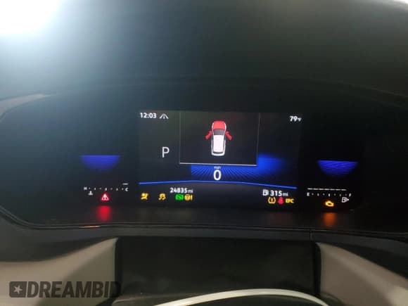 ✅ 2022 Volkswagen Taos SE • VIN: 3VVWX7B28NM050342 • Lot: 66549475. Listed on Copart with 24,835 mi. Free auction sales archive from the USA and detailed vehicle history report at DreamBid. Image 9.