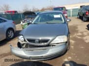 ✅ 2003 Mercury Sable GS • VIN: 1MEFM50243A619761 • Lot: 41790150. Listed on IAAI with 114,522 mi. Free auction sales archive from the USA and detailed vehicle history report at DreamBid. Image 12.