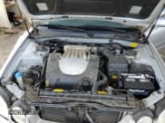 ✅ 2005 Kia Optima LX • VIN: KNAGD128X55420903 • Lot: 78411654. Listed on Copart with 85,776 mi. Free auction sales archive from the USA and detailed vehicle history report at DreamBid. Image 11.