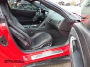 ✅ 2014 Chevrolet Corvette 2LT • VIN: 1G1YC2D78E5135288 • Lot: 42006693. Listed on IAAI with 52,407 mi. Free auction sales archive from the USA and detailed vehicle history report at DreamBid. Image 5.