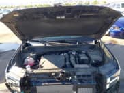 ✅ 2025 Hyundai Santa Fe SE • VIN: 5NMP14GL0SH106499 • Lot: 43292236. Listed on IAAI with 47,093 mi. Free auction sales archive from the USA and detailed vehicle history report at DreamBid. Image 10.