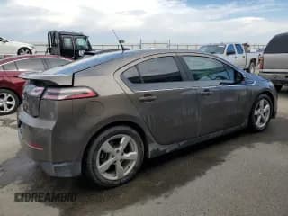 ✅ 2014 Chevrolet Volt • VIN: 1G1RF6E42EU173371 • Lot: 54893654. Wystawiony na Copart z przebiegiem 134 095 mil. Bezpłatny archiwum sprzedaży aukcyjnych z USA i szczegółowy raport historii pojazdu na DreamBid. Zdjęcie 3.