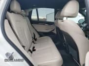 ✅ 2018 BMW X3 xDrive30i • VIN: 5UXTR9C54JLC72678 • Лот: 92483405. Опубликован ранее на Copart с пробегом 72 321 миль. Бесплатный доступ к архиву аукционных продаж из США и подробный отчёт об истории автомобиля на DreamBid. Изображение 11.