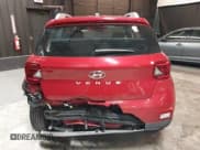 ✅ 2023 Hyundai Venue SEL • VIN: KMHRC8A36PU228699 • Lot: 40877685. Listed on IAAI with 23,394 mi. Free auction sales archive from the USA and detailed vehicle history report at DreamBid. Image 17.