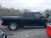 ✅ 2013 Ram 1500 Sport • VIN: 1C6RR7UT7DS722948 • Лот: 41779347. Опубликован ранее на IAAI с пробегом 66 131 миль. Бесплатный доступ к архиву аукционных продаж из США и подробный отчёт об истории автомобиля на DreamBid. Изображение 13.