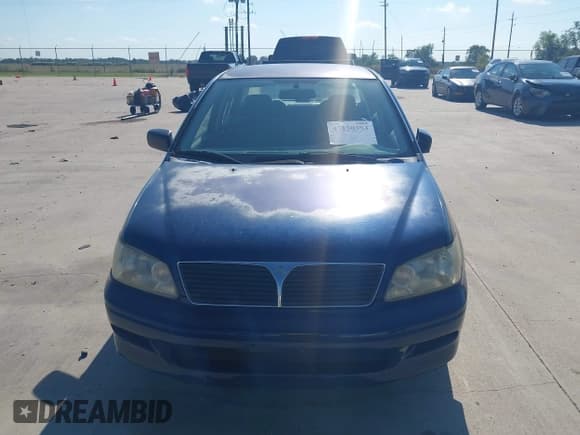✅ 2002 Mitsubishi Lancer ES • VIN: JA3AJ26E52U076114 • Лот: 43150393. Опубликован ранее на IAAI с пробегом 142 622 миль. Бесплатный доступ к архиву аукционных продаж из США и подробный отчёт об истории автомобиля на DreamBid. Изображение 6.