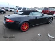 ✅ 2015 Jaguar XK XKR • VIN: SAJWA4EC3FMB55519 • Lot: 36145703. Wystawiony na Copart z przebiegiem Nie podano. Bezpłatny archiwum sprzedaży aukcyjnych z USA i szczegółowy raport historii pojazdu na DreamBid. Zdjęcie 3.