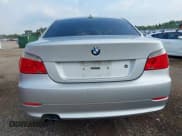 ✅ 2008 BMW 5 Series 528xi • VIN: WBANV13558C150486 • Lot: 43004217. Wystawiony na IAAI z przebiegiem 122 592 mil. Bezpłatny archiwum sprzedaży aukcyjnych z USA i szczegółowy raport historii pojazdu na DreamBid. Zdjęcie 17.