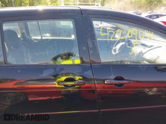 ✅ 2009 Mazda 5 Touring • VIN: JM1CR29L990340174 • Lot: 42209634. Wystawiony na IAAI z przebiegiem 190 460 mil. Bezpłatny archiwum sprzedaży aukcyjnych z USA i szczegółowy raport historii pojazdu na DreamBid. Zdjęcie 13.