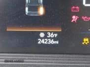 ✅ 2024 Hyundai Venue Preferred • VIN: KMHRC8A3XRU284650 • Lot: 41623475. Listed on IAAI with 24,236 mi. Free auction sales archive from the USA and detailed vehicle history report at DreamBid. Image 16.