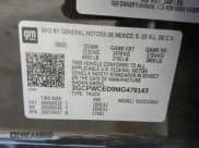 ✅ 2021 Chevrolet Silverado 1500 LT • VIN: 3GCPWCED9MG479143 • Lot: 66939514. Wystawiony na Copart z przebiegiem 24 627 mil. Bezpłatny archiwum sprzedaży aukcyjnych z USA i szczegółowy raport historii pojazdu na DreamBid. Zdjęcie 12.