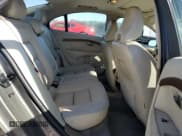 ✅ 2008 Volvo S80 3.0L Turbo • VIN: YV1AH992081055957 • Lot: 70335045. Listed on Copart with 249,062 mi. Free auction sales archive from the USA and detailed vehicle history report at DreamBid. Image 10.