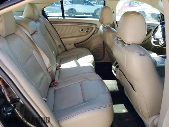 ✅ 2013 Ford Taurus SEL • VIN: 1FAHP2E93DG183480 • Lot: 80808365. Listed on Copart with 151,025 mi. Free auction sales archive from the USA and detailed vehicle history report at DreamBid. Image 10.