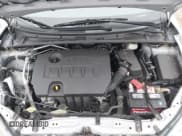 ✅ 2014 Toyota Corolla L • VIN: 2T1BURHE8EC007356 • Lot: 43037752. Wystawiony na IAAI z przebiegiem 20 253 mil. Bezpłatny archiwum sprzedaży aukcyjnych z USA i szczegółowy raport historii pojazdu na DreamBid. Zdjęcie 10.