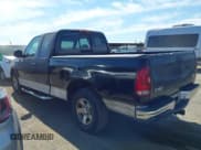 ✅ 1999 Ford F-150 XL • VIN: 2FTRX17L7XCA75886 • Lot: 42831089. Listed on IAAI with Not provided. Free auction sales archive from the USA and detailed vehicle history report at DreamBid. Image 3.