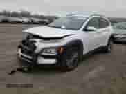 2018 Hyundai Kona SEL с VIN KM8K6CAA4JU082269, выставлен на аукционе Copart как лот 72252192 с пробегом 91 395 миль миль и . История ставок и продаж доступна на DreamBid. Изображение 1.