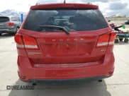 ✅ 2017 Dodge Journey SXT • VIN: 3C4PDDBG6HT617955 • Lot: 51165665. Listed on Copart with 68,937 mi. Free auction sales archive from the USA and detailed vehicle history report at DreamBid. Image 6.