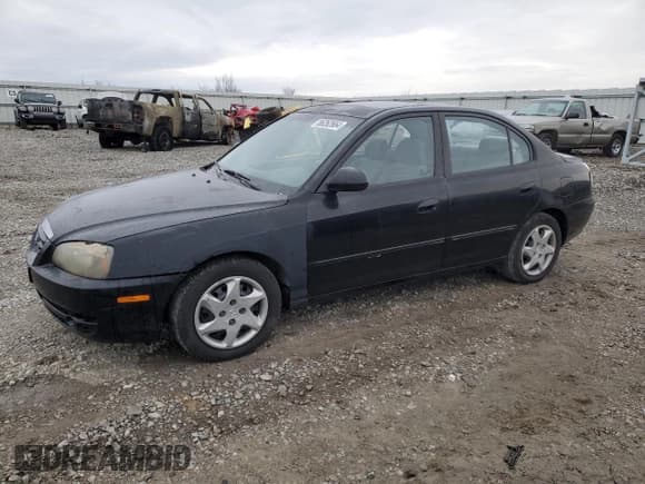 ✅ 2006 Hyundai Elantra GLS • VIN: KMHDN46D26U219706 • Lot: 86262664. Wystawiony na Copart z przebiegiem 273 974 mil. Bezpłatny archiwum sprzedaży aukcyjnych z USA i szczegółowy raport historii pojazdu na DreamBid. Zdjęcie 1.