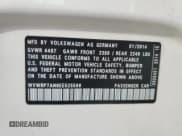 ✅ 2014 Volkswagen CC Executive • VIN: WVWRP7AN8EE525596 • Лот: 51208465. Опубликован ранее на Copart с пробегом 192 673 миль. Бесплатный доступ к архиву аукционных продаж из США и подробный отчёт об истории автомобиля на DreamBid. Изображение 12.