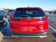 ✅ 2021 Honda CR-V EX • VIN: 7FART6H52ME012521 • Лот: 43772010. Опубликован ранее на IAAI с пробегом 66 413 миль. Бесплатный доступ к архиву аукционных продаж из США и подробный отчёт об истории автомобиля на DreamBid. Изображение 17.