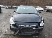 ✅ 2012 Hyundai Accent GLS • VIN: KMHCU4AE7CU068615 • Лот: 43315044. Опубликован ранее на Copart с пробегом 128 536 миль. Бесплатный доступ к архиву аукционных продаж из США и подробный отчёт об истории автомобиля на DreamBid. Изображение 5.