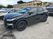 ✅ 2025 Honda HR-V Sport • VIN: 3CZRZ1H59SM725299 • Lot: 70713505. Listed on Copart with 8,605 mi. Free auction sales archive from the USA and detailed vehicle history report at DreamBid. Image 1.