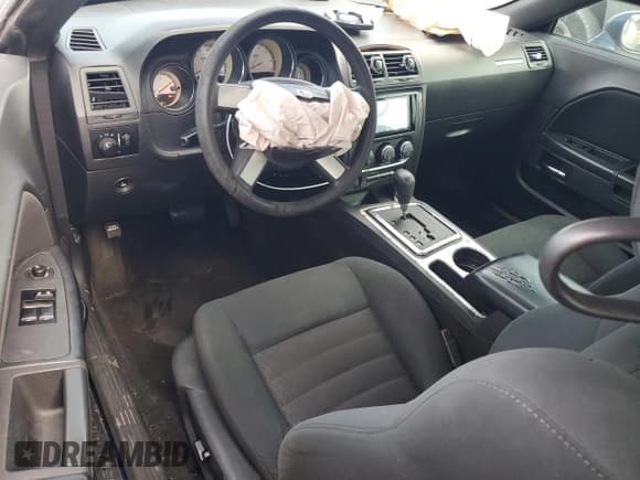 ✅ 2010 Dodge Challenger SE • VIN: 2B3CJ4DV4AH322646 • Lot: 86696424. Wystawiony na Copart z przebiegiem 173 046 mil. Bezpłatny archiwum sprzedaży aukcyjnych z USA i szczegółowy raport historii pojazdu na DreamBid. Zdjęcie 8.