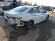 ✅ 2023 Volkswagen Jetta S • VIN: 3VW5M7BU6PM021006 • Лот: 43239346. Опубликован ранее на IAAI с пробегом 25 624 миль. Бесплатный доступ к архиву аукционных продаж из США и подробный отчёт об истории автомобиля на DreamBid. Изображение 4.