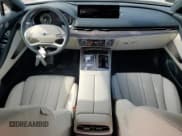 ✅ 2024 Genesis G80 Advanced • VIN: KMTGE4S14RU008462 • Lot: 71991314. Wystawiony na Copart z przebiegiem 17 mil. Bezpłatny archiwum sprzedaży aukcyjnych z USA i szczegółowy raport historii pojazdu na DreamBid. Zdjęcie 8.