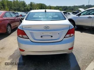 ✅ 2017 Hyundai Accent SE • VIN: KMHCT4AEXHU243482 • Лот: 68283734. Опубликован ранее на Copart с пробегом 95 374 миль. Бесплатный доступ к архиву аукционных продаж из США и подробный отчёт об истории автомобиля на DreamBid. Изображение 6.