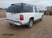 ✅ 2003 Chevrolet Suburban LT • VIN: 3GNFK16Z73G148346 • Лот: 42418217. Опубликован ранее на IAAI с пробегом 355 139 миль. Бесплатный доступ к архиву аукционных продаж из США и подробный отчёт об истории автомобиля на DreamBid. Изображение 4.