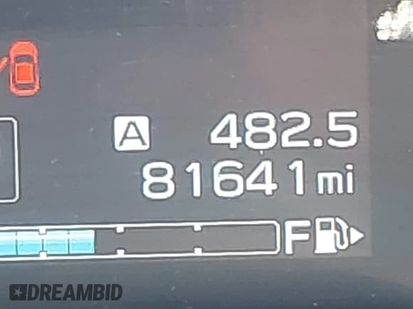 ✅ 2019 Subaru Impreza Premium • VIN: 4S3GTAD62K3746770 • Лот: 42766820. Опубликован ранее на IAAI с пробегом 81 641 миль. Бесплатный доступ к архиву аукционных продаж из США и подробный отчёт об истории автомобиля на DreamBid. Изображение 16.