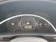 ✅ 2009 Hyundai Santa Fe GL • VIN: 5NMSG73E39H258613 • Lot: 49354215. Listed on Copart with 210,591 mi. Free auction sales archive from the USA and detailed vehicle history report at DreamBid. Image 9.