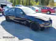 2014 BMW 3 Series 328i с VIN WBA3A5G57ENP32089, выставлен на аукционе IAAI как лот 43374703 с пробегом 134 910 миль миль и . История ставок и продаж доступна на DreamBid. Изображение 1.