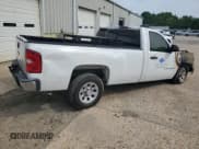 ✅ 2008 Chevrolet Silverado 1500 Work Truck • VIN: 1GCEC14X98Z300427 • Lot: 61885244. Listed on Copart with Not provided. Free auction sales archive from the USA and detailed vehicle history report at DreamBid. Image 3.