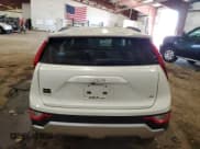 ✅ 2024 Kia Niro LX • VIN: KNDCP3LE2R5127947 • Lot: 62635175. Wystawiony na Copart z przebiegiem 18 399 mil. Bezpłatny archiwum sprzedaży aukcyjnych z USA i szczegółowy raport historii pojazdu na DreamBid. Zdjęcie 6.