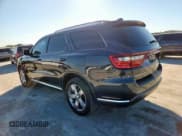✅ 2014 Dodge Durango Limited • VIN: 1C4RDJDG7EC450095 • Лот: 91893625. Опубликован ранее на Copart с пробегом 202 179 миль. Бесплатный доступ к архиву аукционных продаж из США и подробный отчёт об истории автомобиля на DreamBid. Изображение 2.
