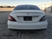 ✅ 2018 Mercedes-Benz CLS 550 • VIN: WDDLJ7DB1JA204788 • Lot: 92181805. Listed on Copart with Not provided. Free auction sales archive from the USA and detailed vehicle history report at DreamBid. Image 6.